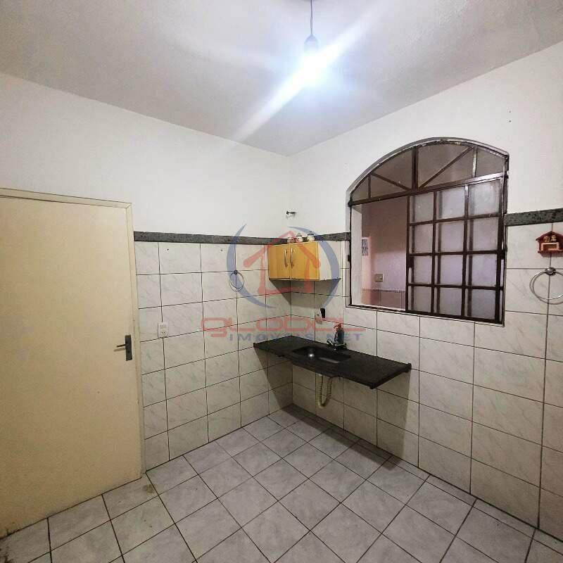 Casa, Copacabana, 3 Quartos, 1 Vaga