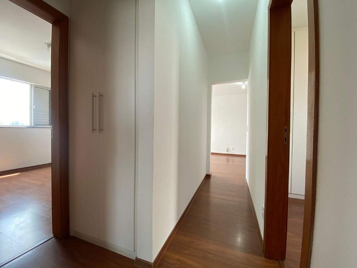 Apartamento, Estoril, 3 Quartos, 2 Vagas, 1 Suíte