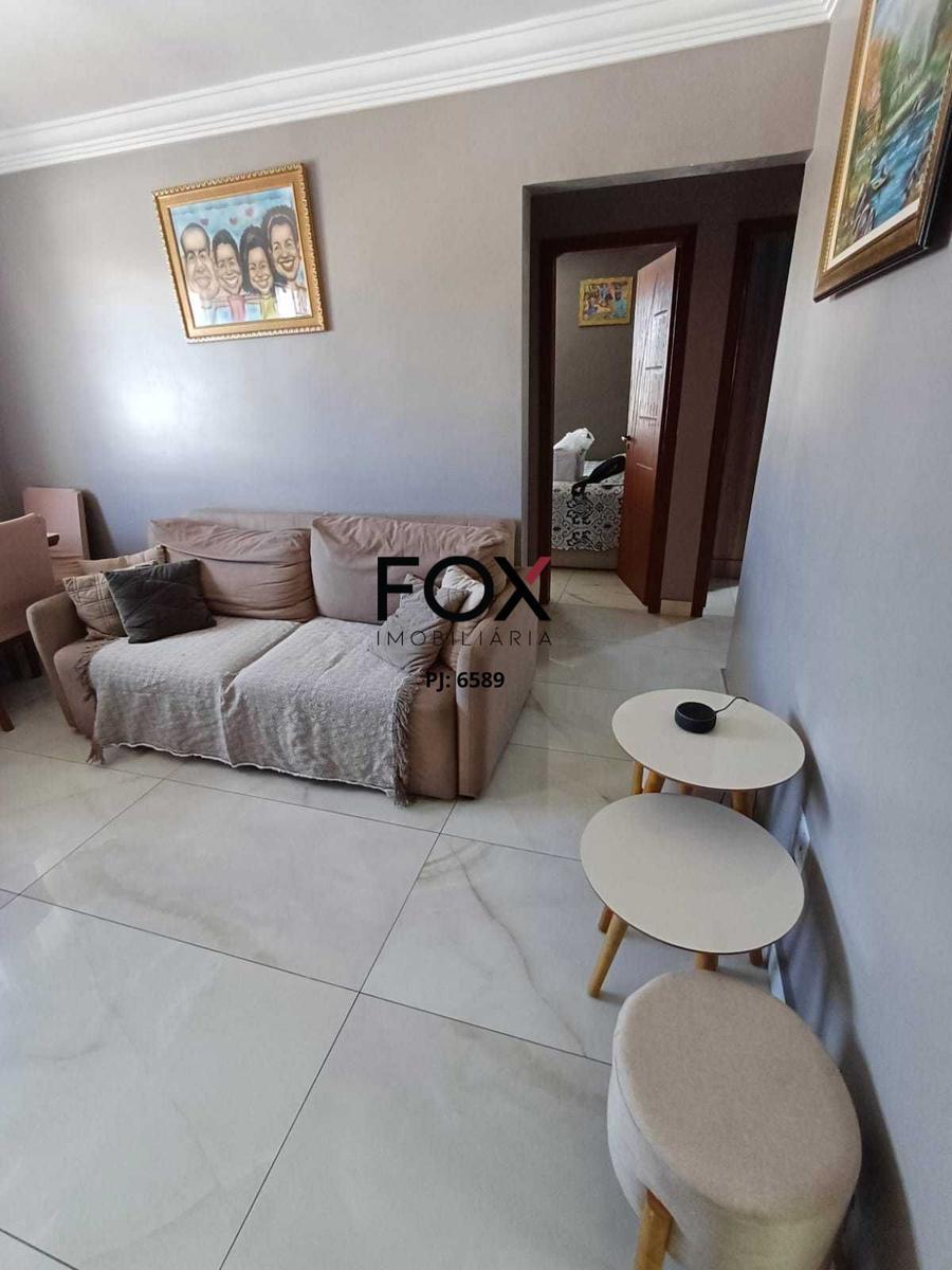 Cobertura, Santa Mônica, 3 Quartos, 1 Vaga, 1 Suíte