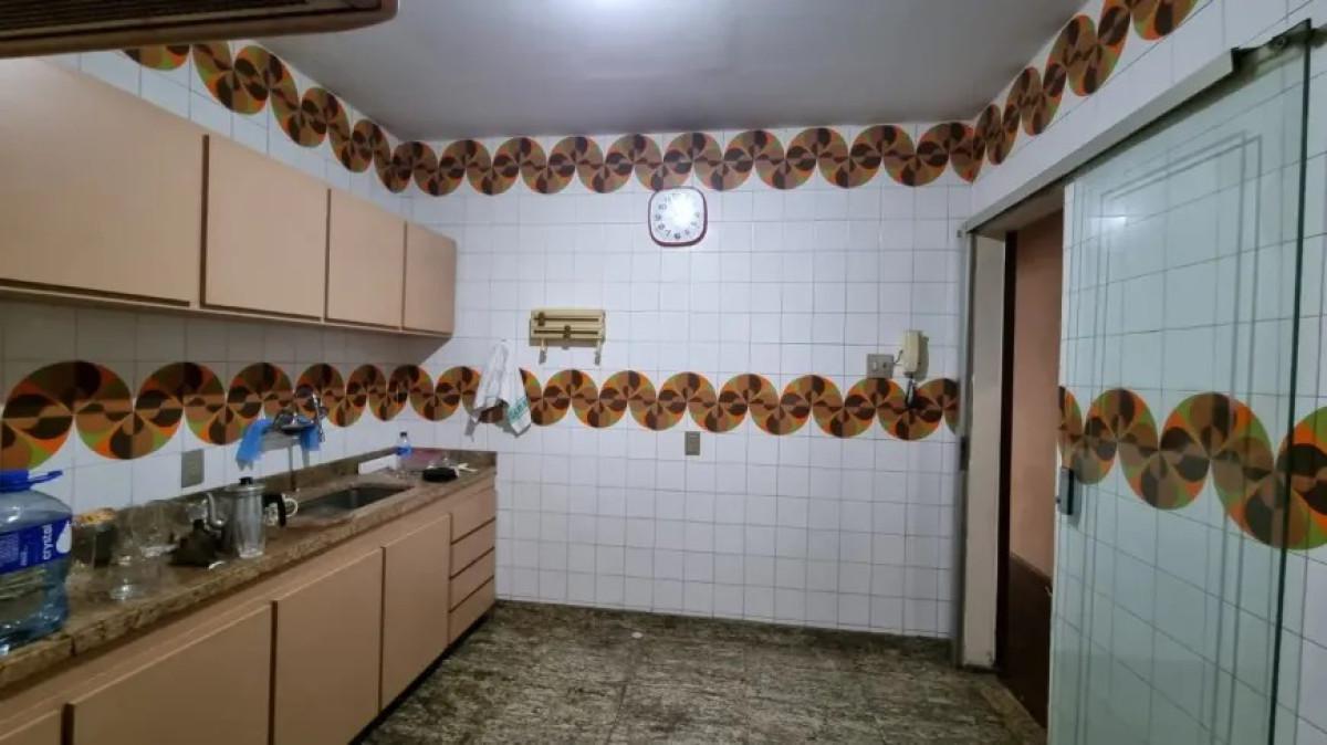 Apartamento, Lourdes, 3 Quartos, 1 Vaga, 1 Suíte