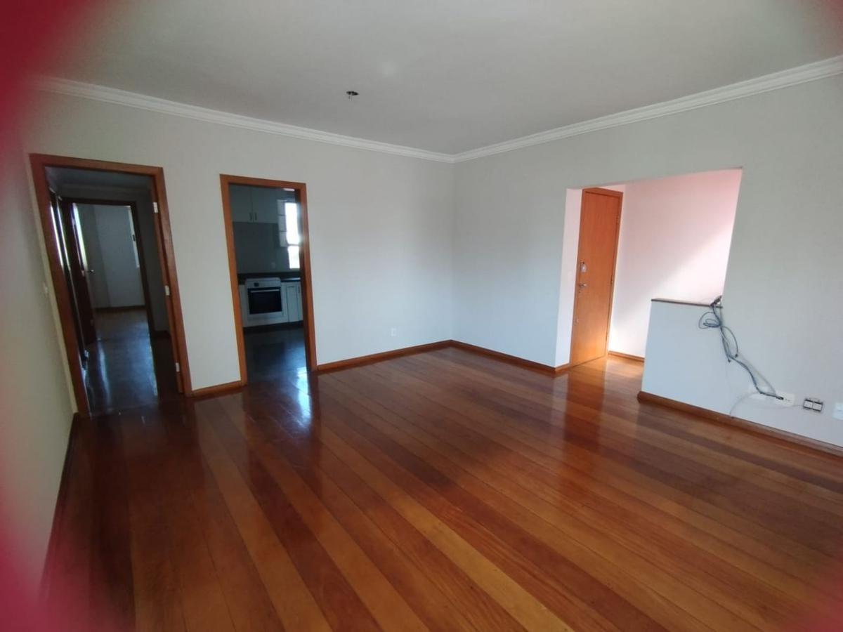 Apartamento, Palmares, 3 Quartos, 2 Vagas, 1 Suíte