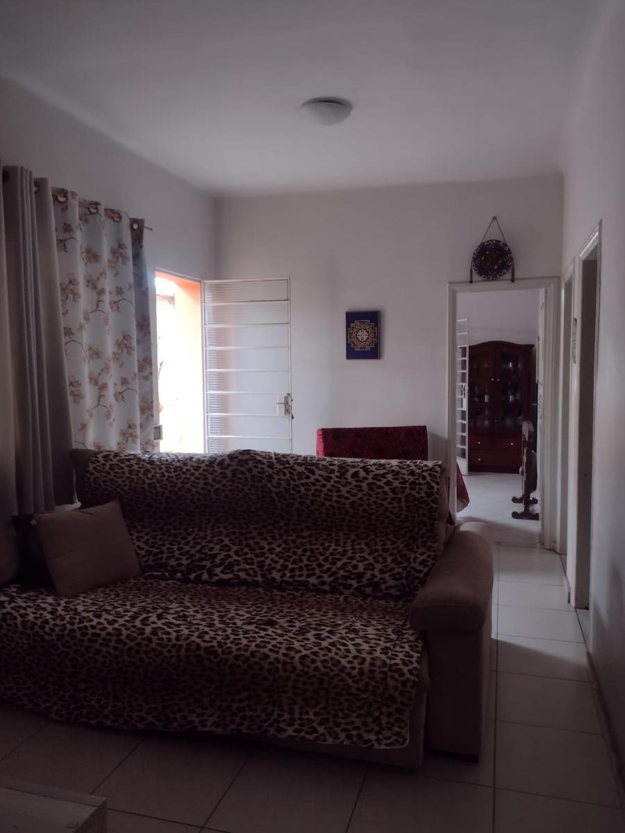 Casa, Padre Eustáquio, 3 Quartos, 2 Vagas