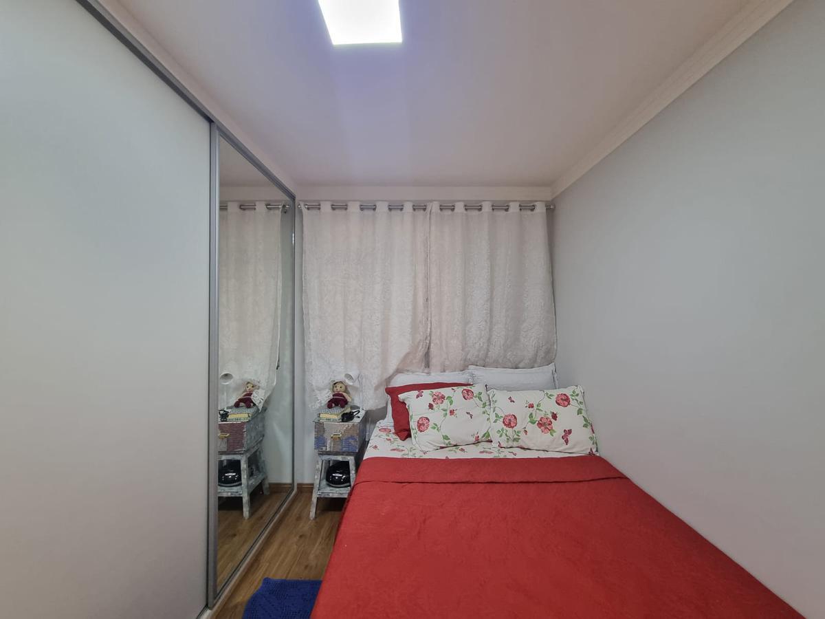 Apartamento, Centro, 2 Quartos, 1 Vaga