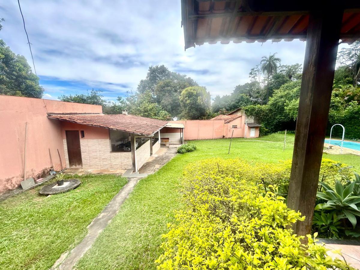 Fazenda, Lagoa dos Mares, 4 Quartos, 4 Vagas, 2 Suítes