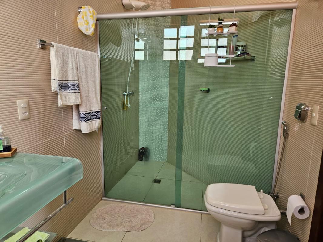 Casa, Fernão Dias, 4 Quartos, 4 Vagas, 1 Suíte