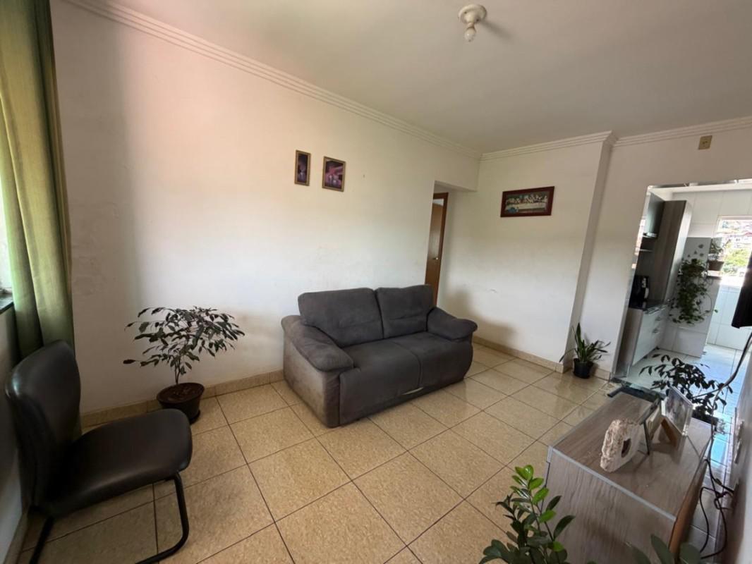 Apartamento, Canaã - 1ª Seção, 3 Quartos, 1 Vaga