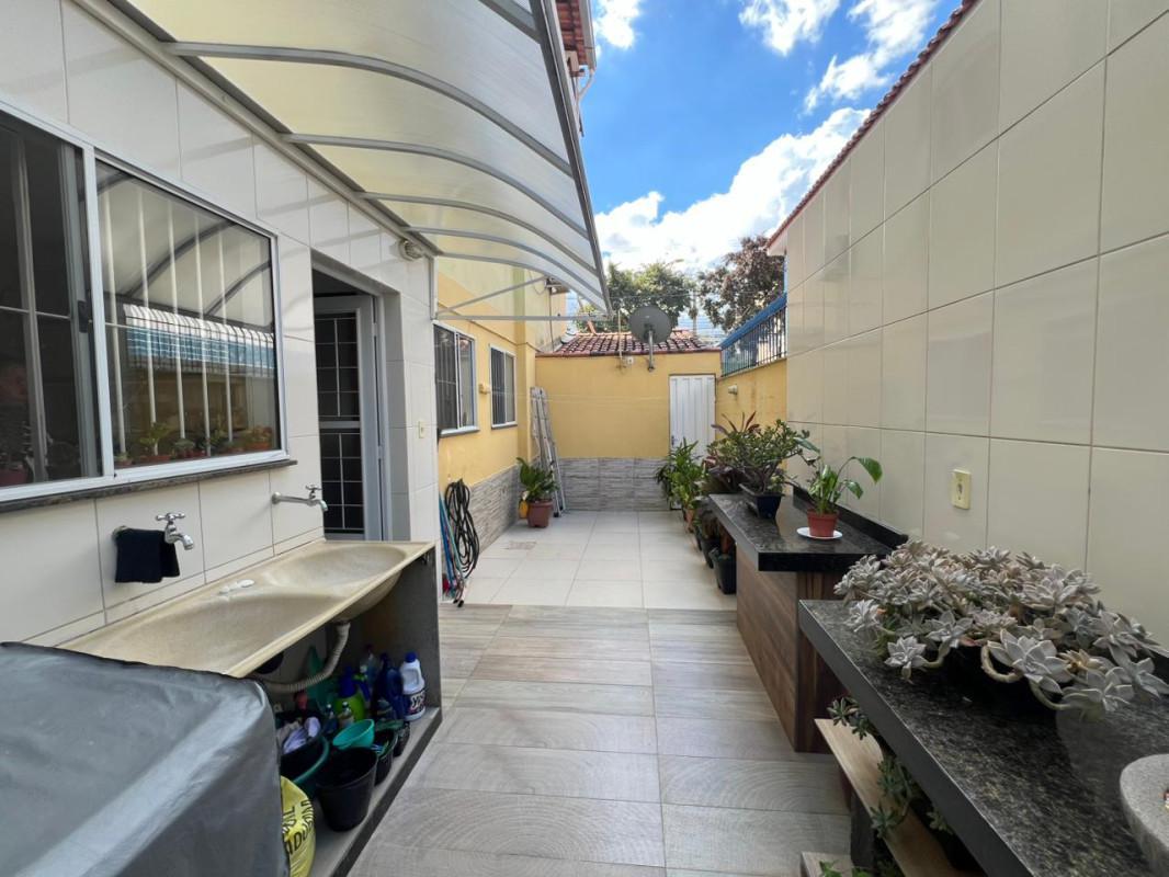 Apartamento, Dona Clara, 3 Quartos, 1 Vaga, 1 Suíte