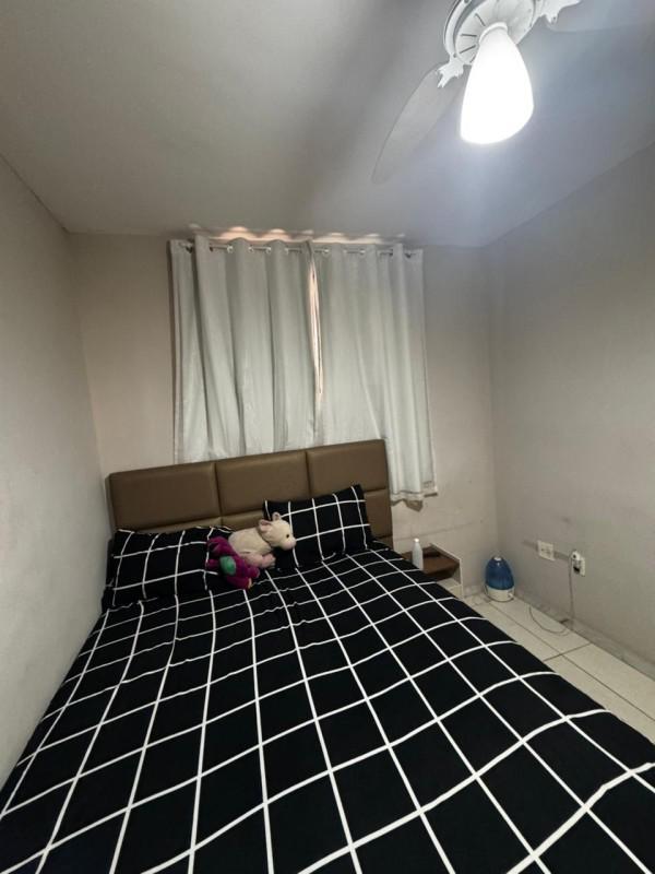 Casa, Parque Xangri-lá, 2 Quartos, 1 Vaga