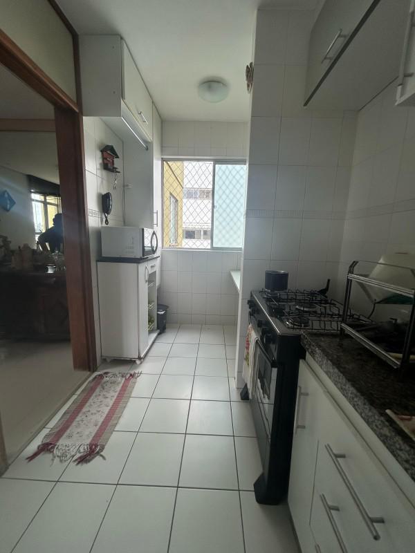 Cobertura, Castelo, 4 Quartos, 1 Vaga