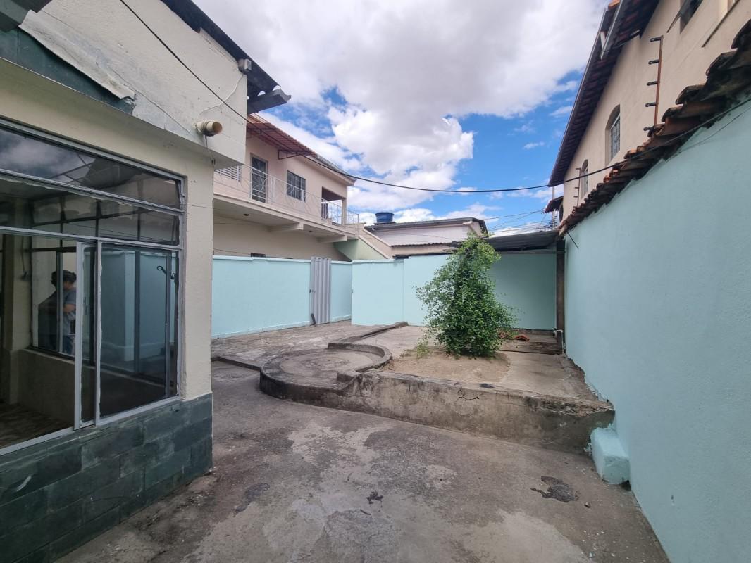 Casa, Parque Duval de Barros, 2 Quartos, 1 Vaga