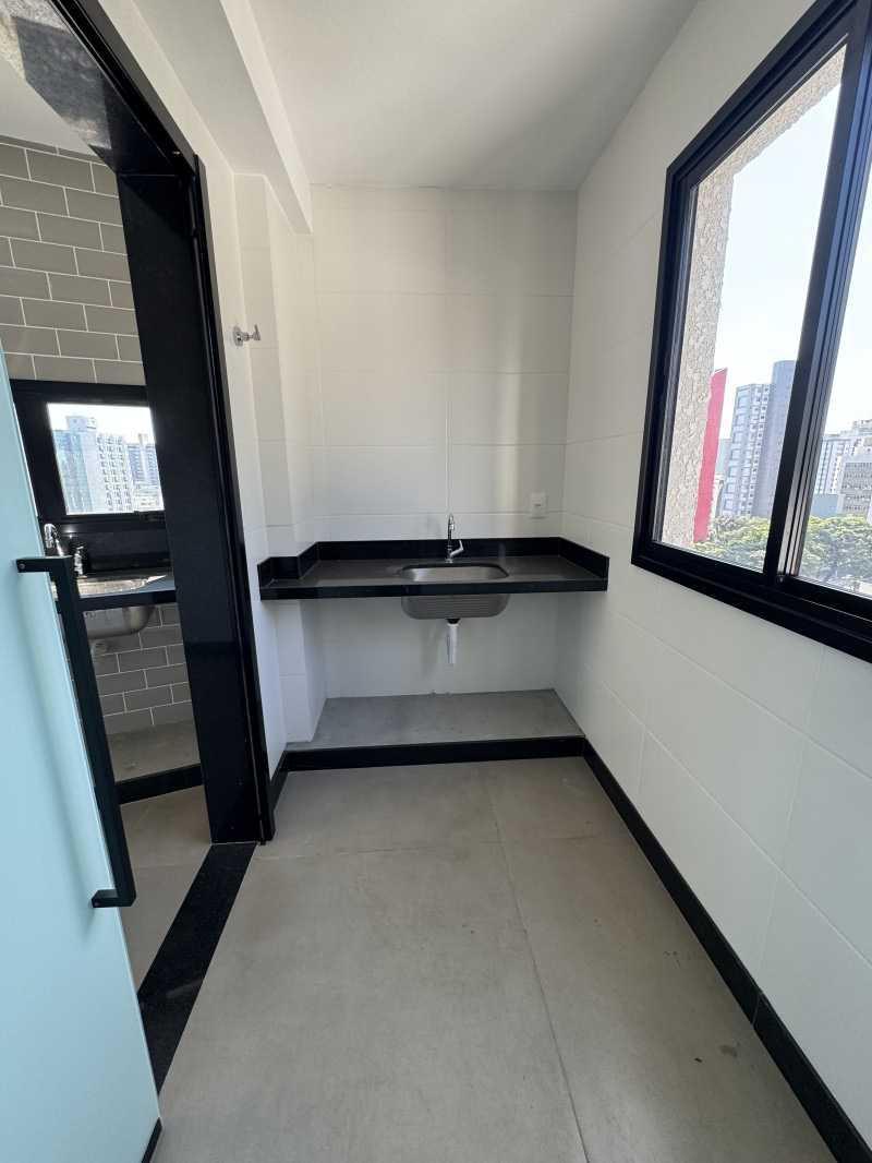 Apartamento, São Pedro, 3 Quartos, 2 Vagas, 2 Suítes