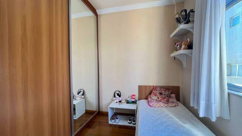 Cobertura, Castelo, 3 Quartos, 2 Vagas, 1 Suíte