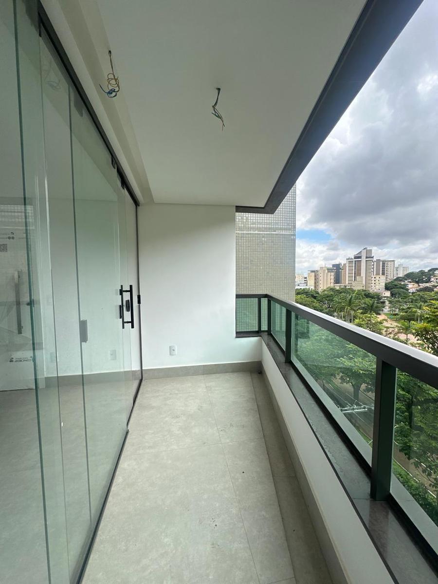 Apartamento, Comiteco, 3 Quartos, 2 Vagas, 1 Suíte