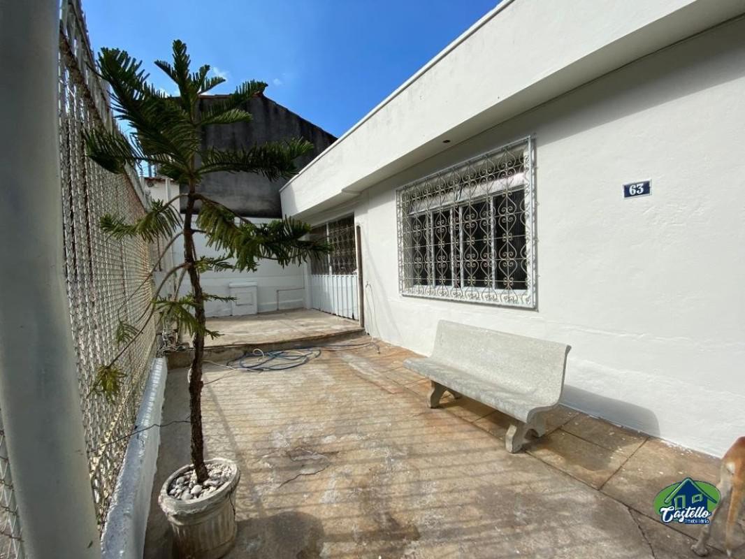 Casa, Nova Cachoeirinha, 3 Quartos, 2 Vagas