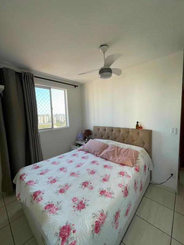 Cobertura, Paquetá, 2 Quartos, 2 Vagas, 1 Suíte