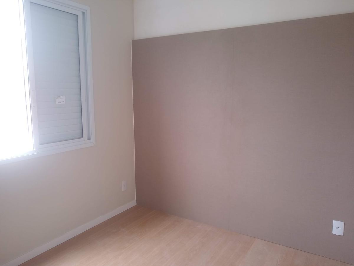 Apartamento, Sagrada Família, 3 Quartos, 2 Vagas, 1 Suíte