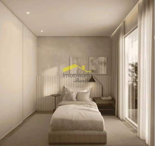 Prédio, Sion, 3 Quartos, 2 Vagas, 1 Suíte