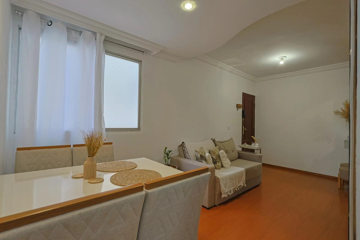 Apartamento, Buritis, 3 Quartos, 1 Vaga, 1 Suíte