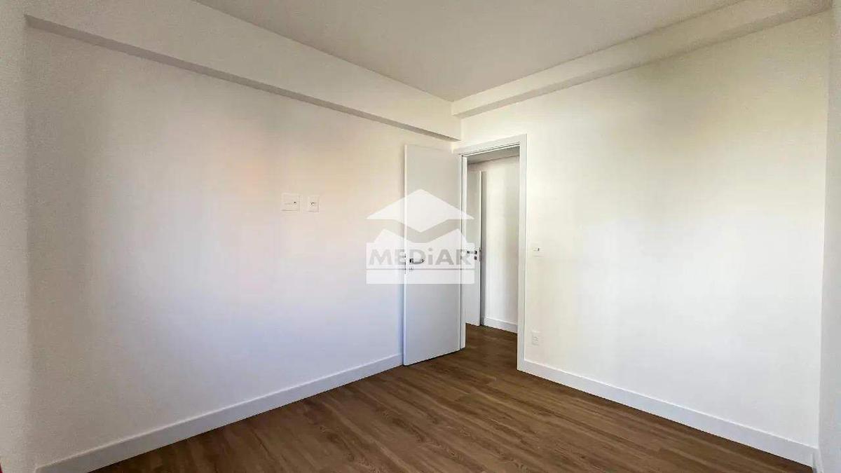Apartamento, Serra, 3 Quartos, 2 Vagas, 1 Suíte