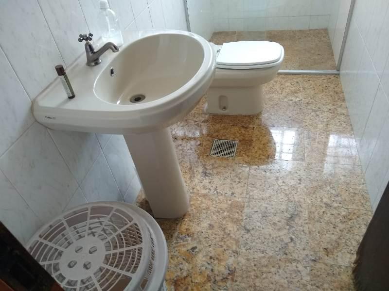 Casa, Alvorada, 6 Quartos, 3 Vagas, 2 Suítes