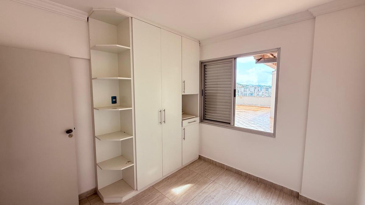 Apartamento, Buritis, 3 Quartos, 3 Vagas, 1 Suíte