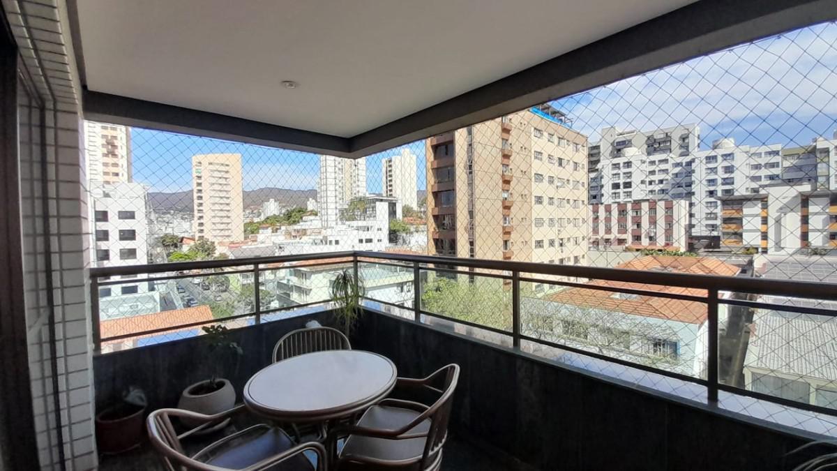 Apartamento, São Pedro, 4 Quartos, 3 Vagas, 1 Suíte