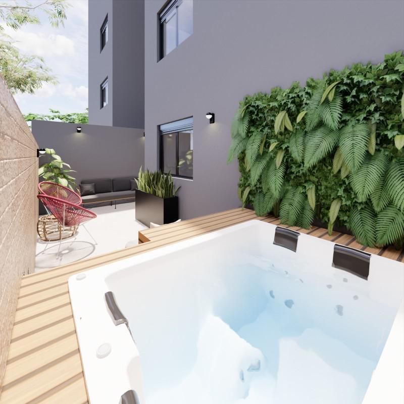 Apartamento, Itapoã, 3 Quartos, 2 Vagas, 1 Suíte