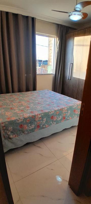 Apartamento, Palmeiras, 3 Quartos, 1 Vaga