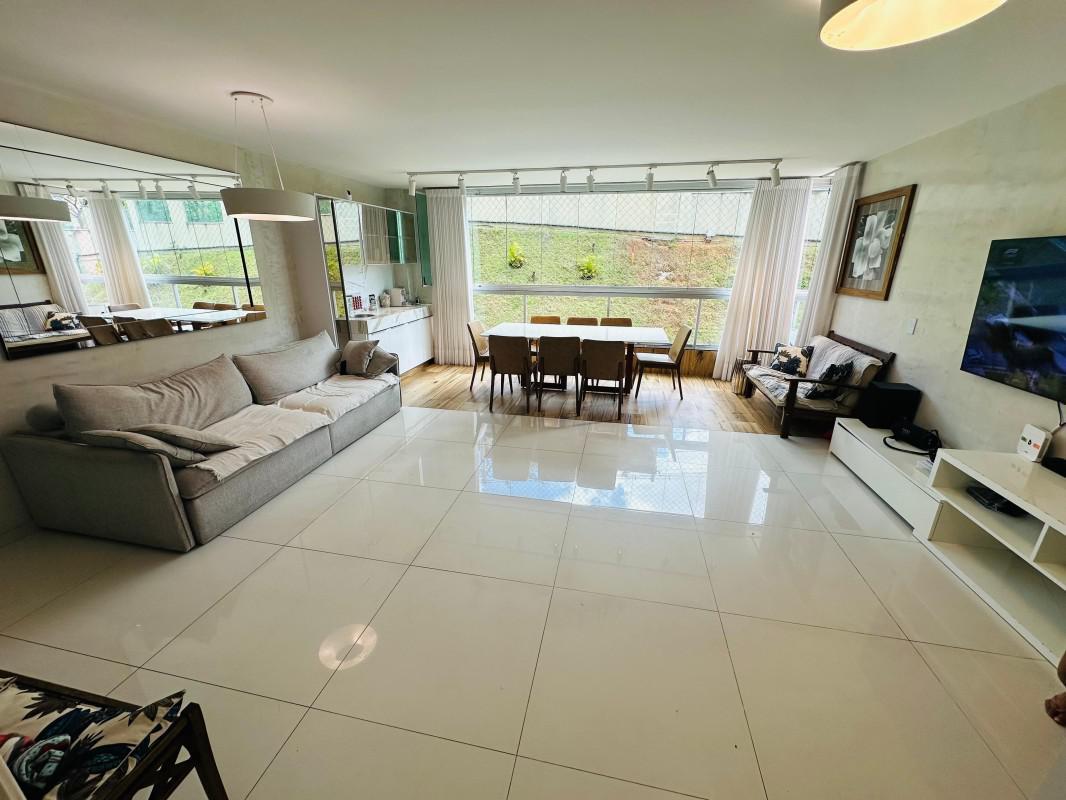 Apartamento, Buritis, 4 Quartos, 2 Vagas, 1 Suíte