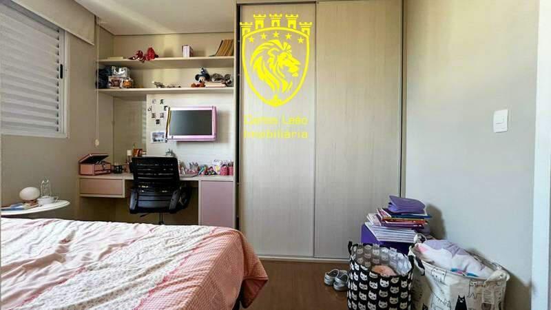 Cobertura, Castelo, 4 Quartos, 3 Vagas, 2 Suítes