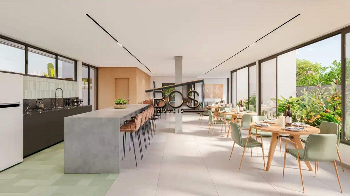 Apartamento, Santa Lúcia, 4 Quartos, 3 Vagas, 2 Suítes