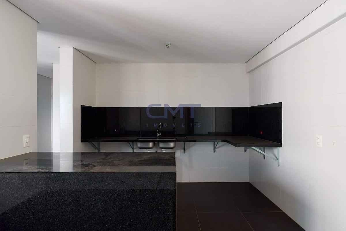 Apartamento, Santo Antônio, 4 Quartos, 3 Vagas, 2 Suítes