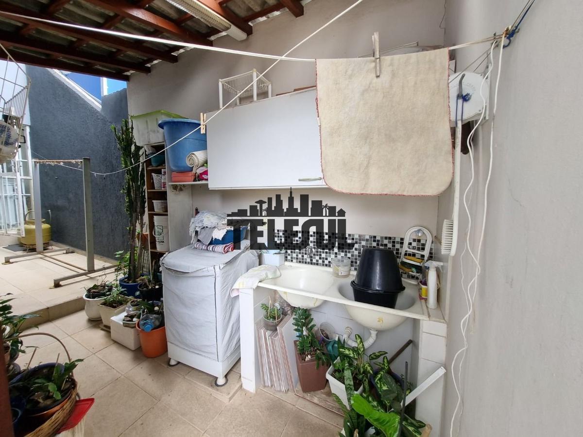 Casa, Vila Pinto, 6 Quartos, 2 Vagas, 2 Suítes