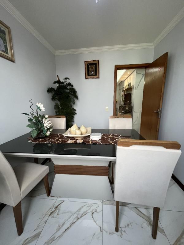 Apartamento, Monte Castelo, 3 Quartos, 0 Vaga