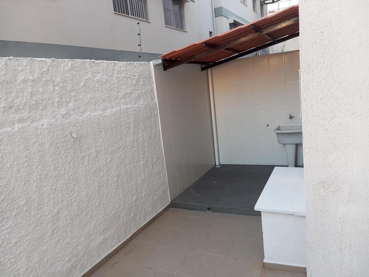 Apartamento, Gutierrez, 3 Quartos, 2 Vagas