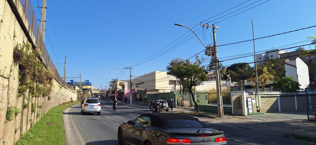 Galpão, Planalto, 0 Quarto, 0 Vaga