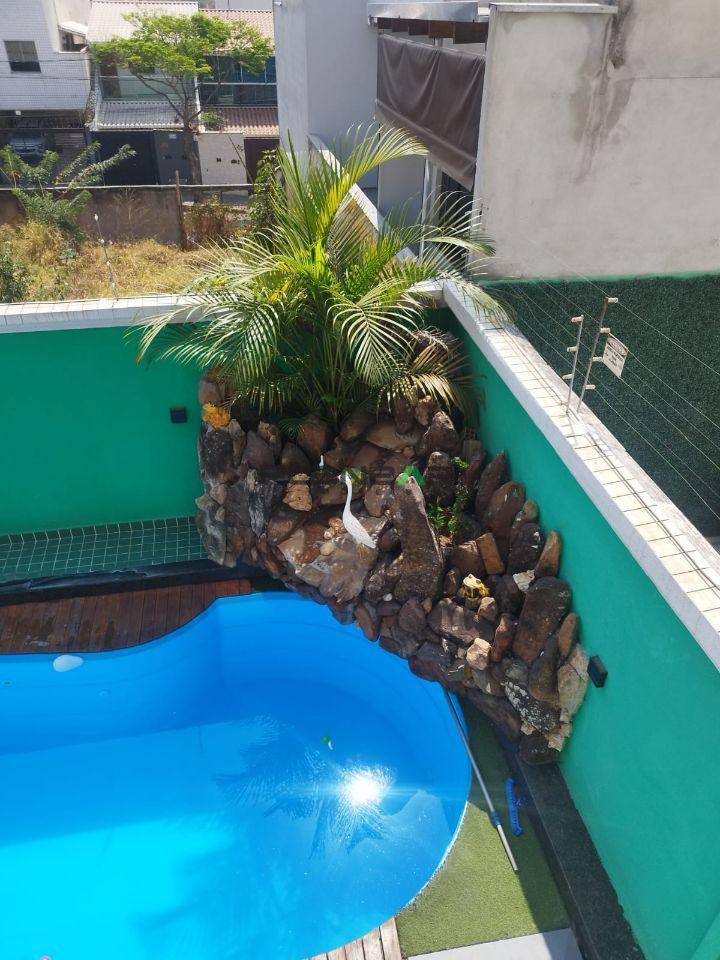 Casa, Sapucaias III, 4 Quartos, 2 Vagas, 2 Suítes