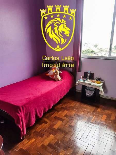 Apartamento, Barro Preto, 3 Quartos, 0 Vaga