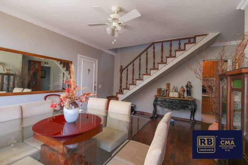 Cobertura, Funcionários, 3 Quartos, 1 Vaga, 1 Suíte