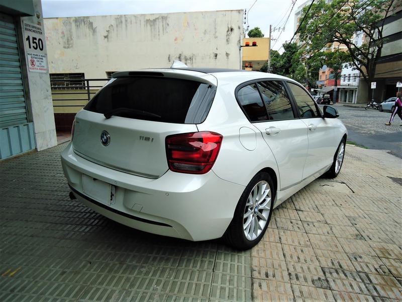 Bmw 118ia/ Urban/Sport 1.6 Tb 16v 170cv 5p