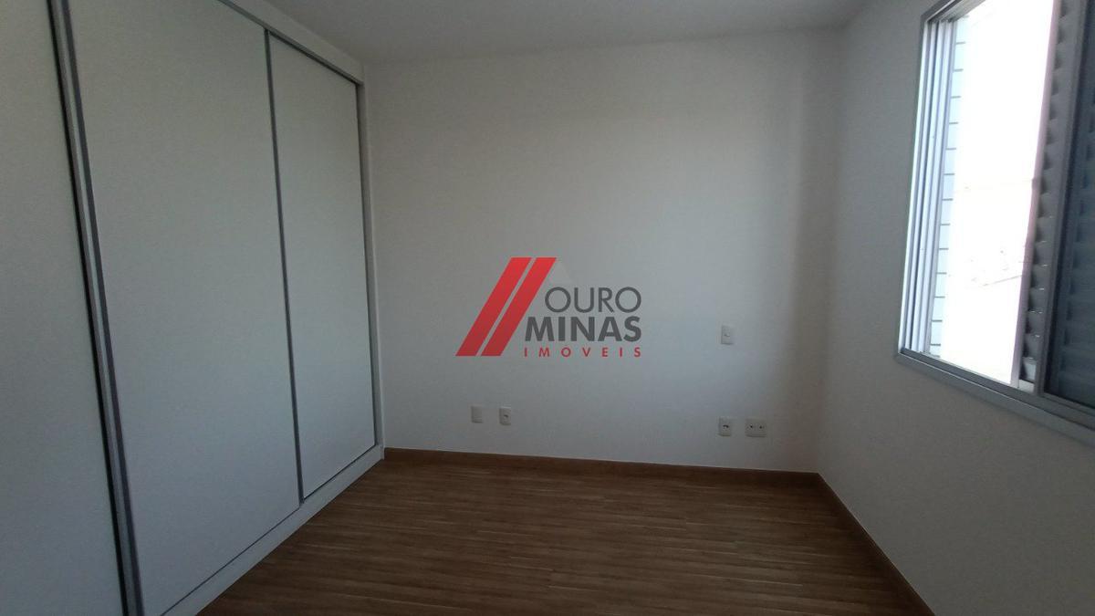 Apartamento, Jardim América, 2 Quartos, 2 Vagas, 1 Suíte