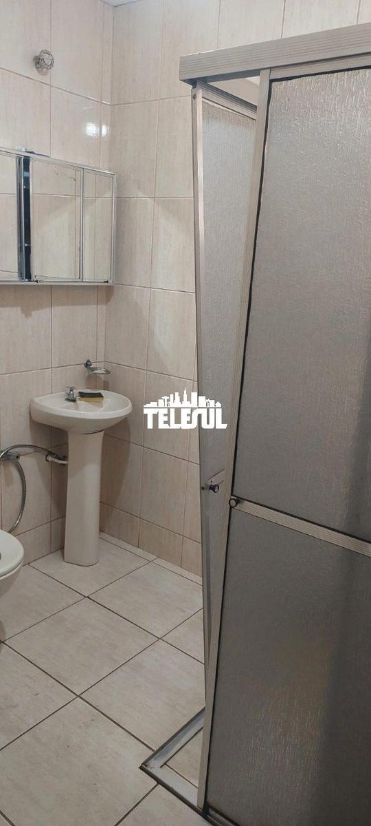 Casa, Vila São Geraldo, 4 Quartos, 1 Vaga, 1 Suíte