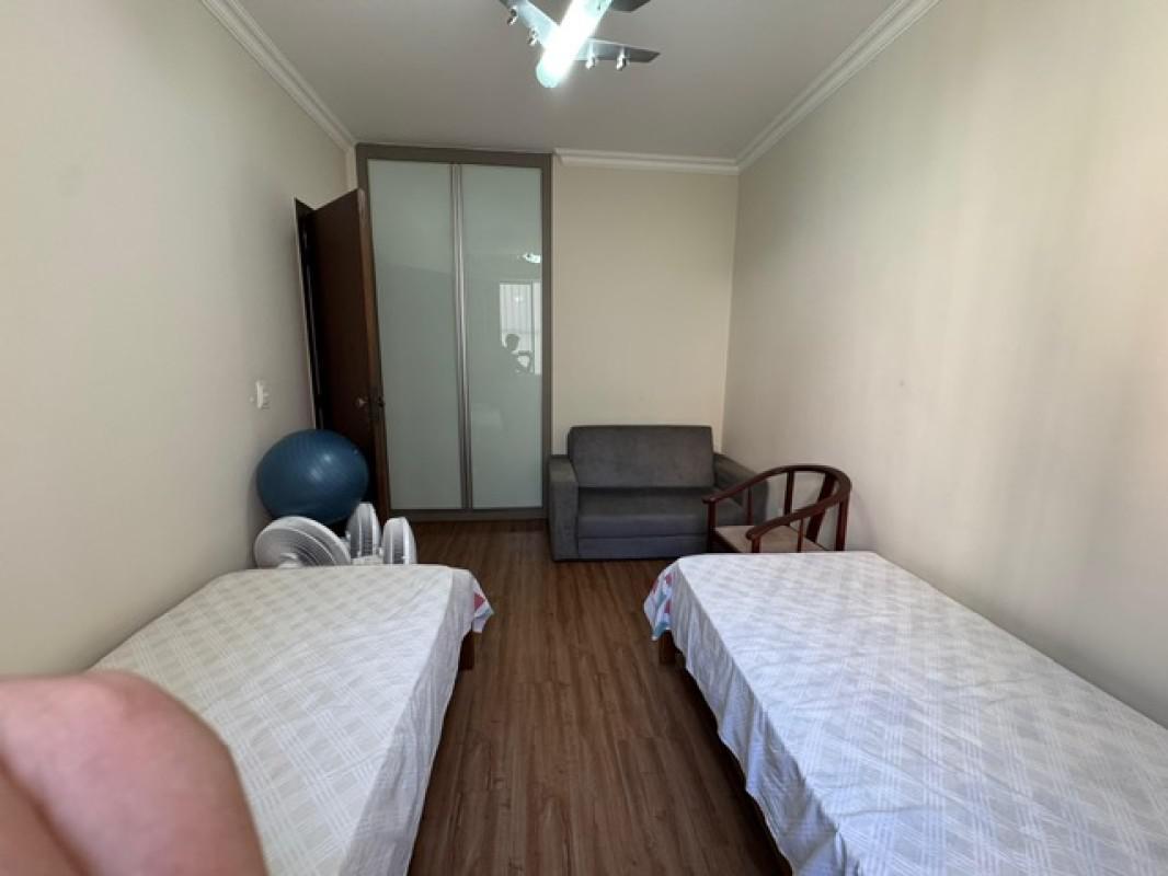 Apartamento, Gutierrez, 4 Quartos, 2 Vagas, 1 Suíte