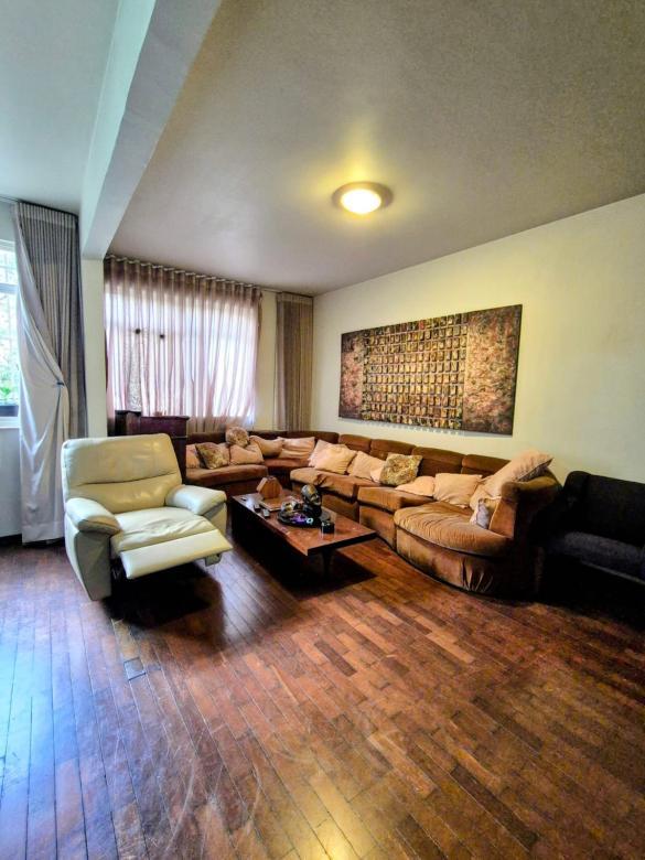 Apartamento, Coração de Jesus, 4 Quartos, 1 Vaga, 1 Suíte