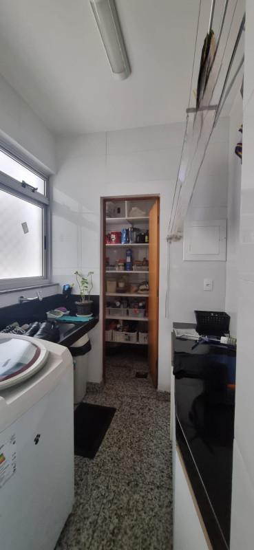 Cobertura, Ana Lúcia, 4 Quartos, 4 Vagas, 2 Suítes