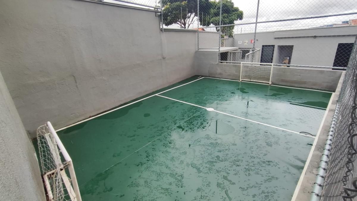 Apartamento, Candelária, 2 Quartos, 1 Vaga, 1 Suíte