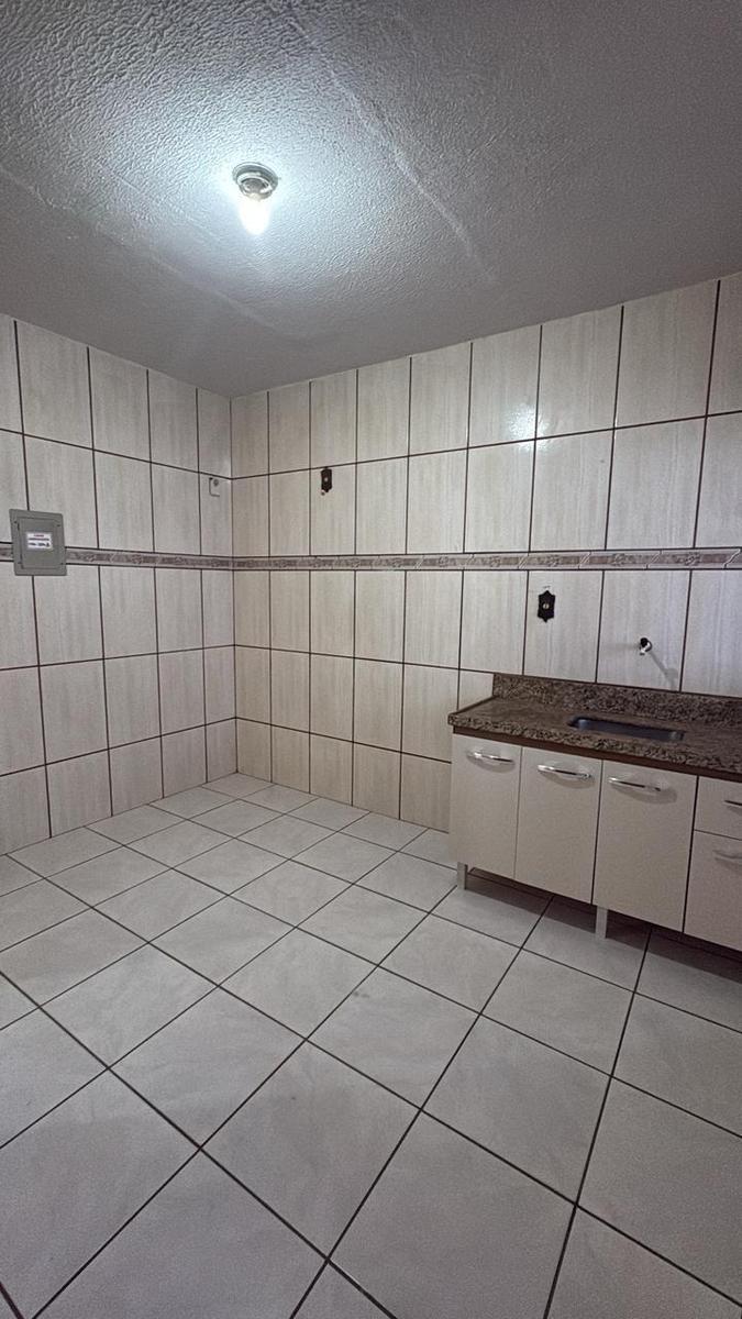 Apartamento, São José, 3 Quartos, 1 Vaga, 1 Suíte