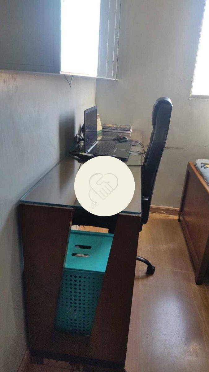 Apartamento, Jardim Riacho das Pedras, 3 Quartos, 1 Vaga, 1 Suíte