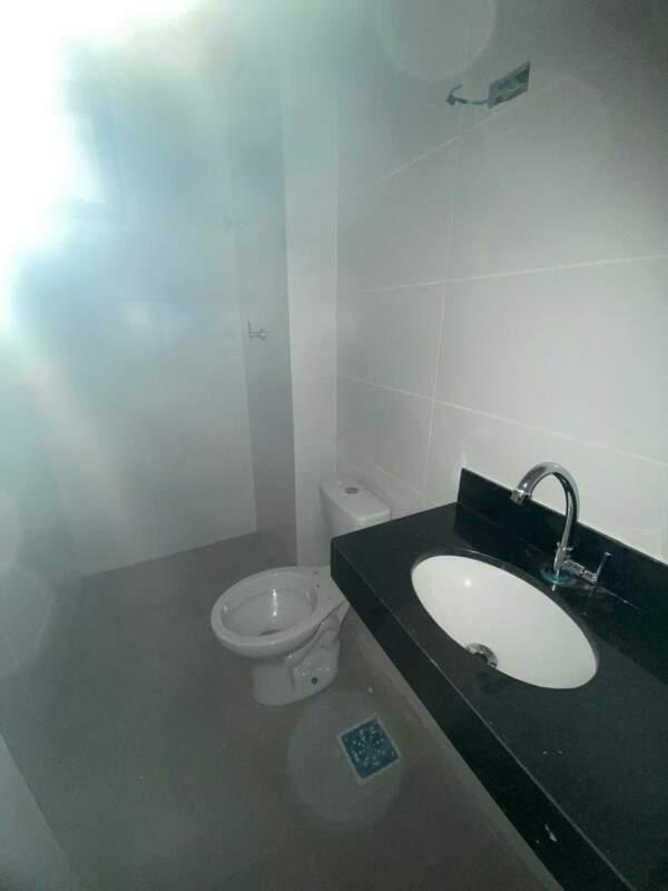 Apartamento, Sagrada Família, 2 Quartos, 1 Vaga, 1 Suíte