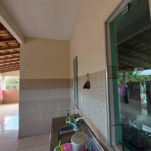 Casa, São Sebastião de Braúnas, 5 Quartos, 3 Vagas
